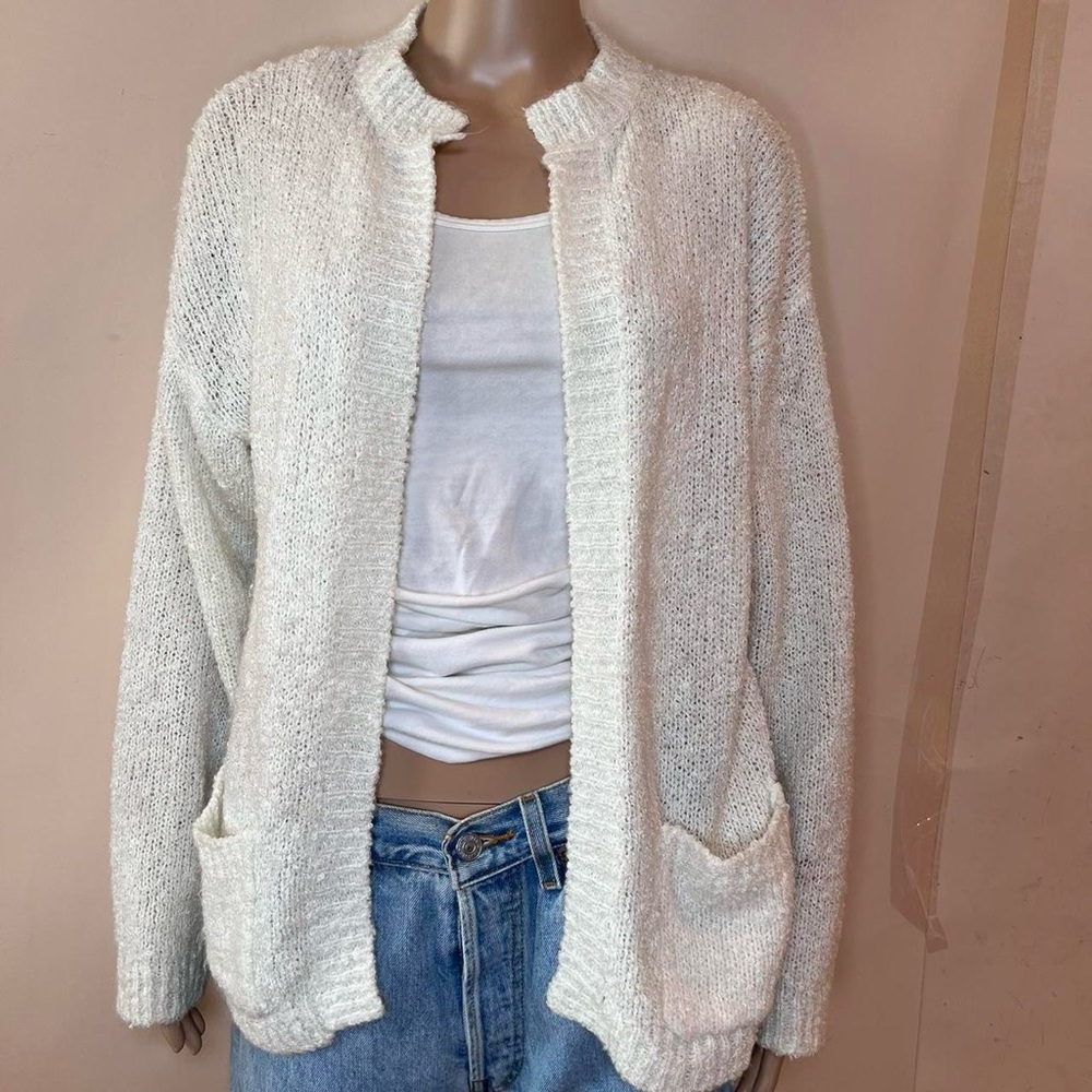 diane von furstenberg cardigan